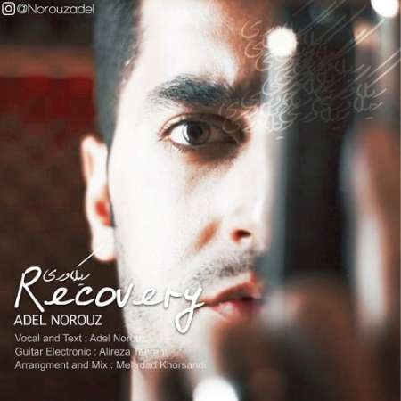 Adel Norouz – Recover